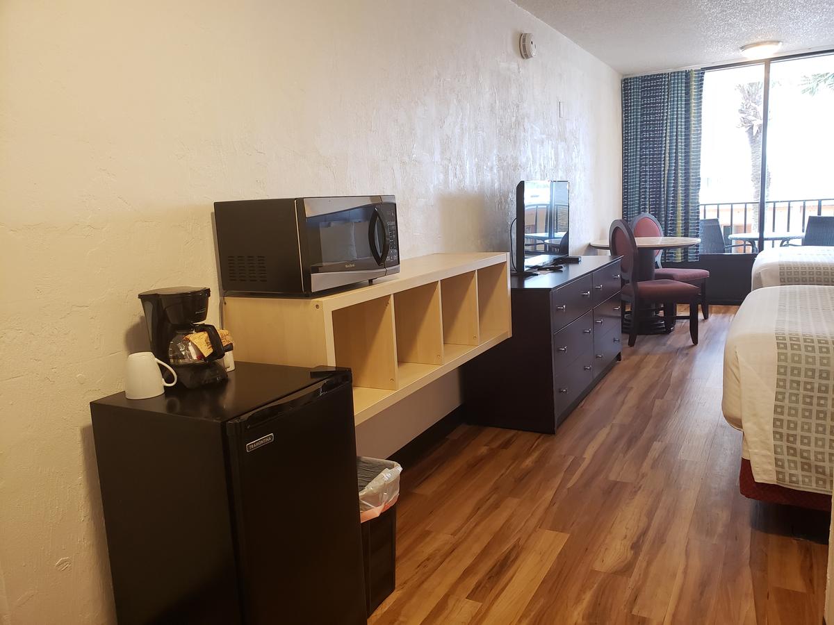 Flamingo Inn Beachfront - Daytona Beach - thumb 1