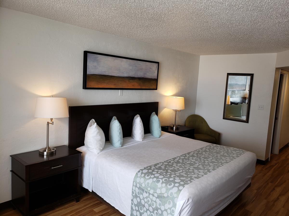 Flamingo Inn Beachfront - Daytona Beach - thumb 17