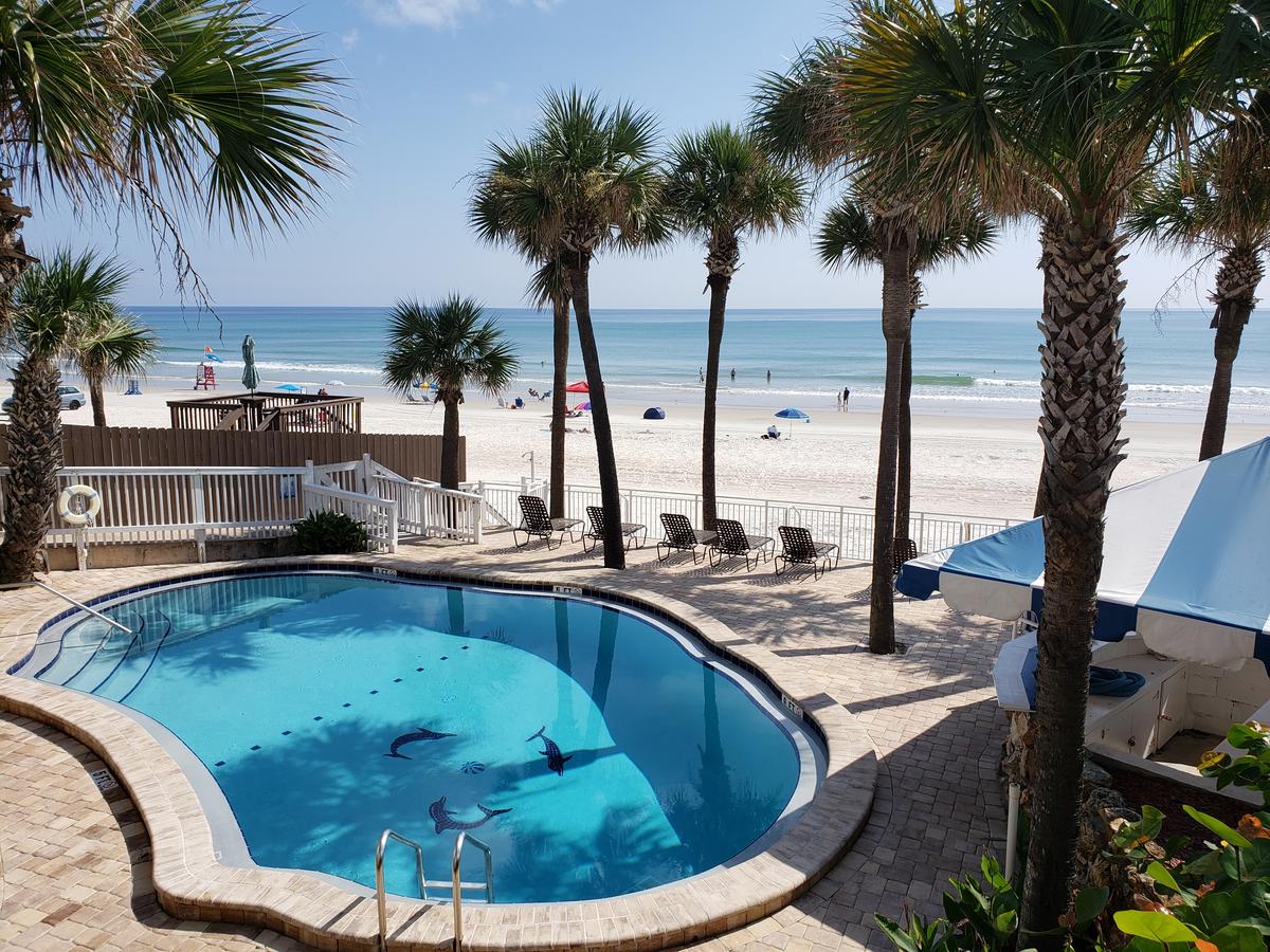 Flamingo Inn Beachfront - Daytona Beach - thumb 21