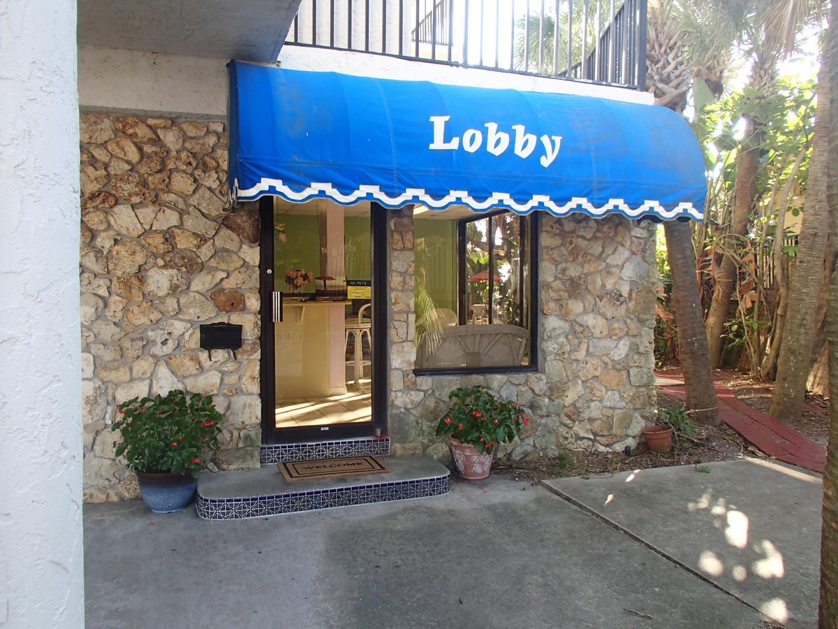Flamingo Inn Beachfront - Daytona Beach - thumb 29