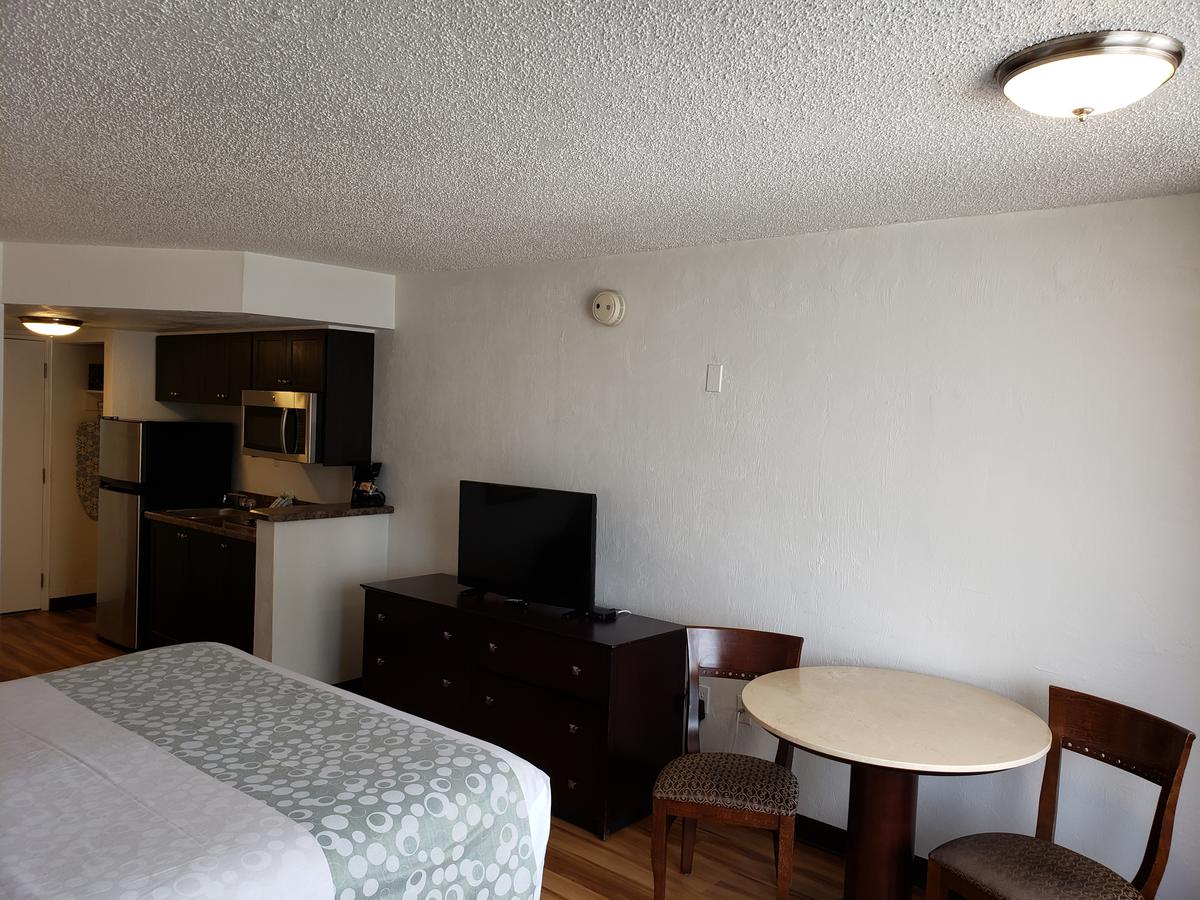 Flamingo Inn Beachfront - Daytona Beach - thumb 18
