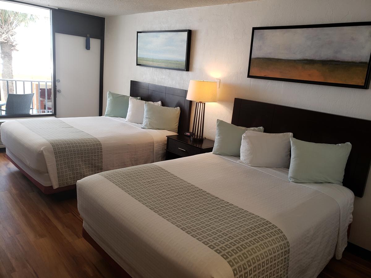 Flamingo Inn Beachfront - Daytona Beach - thumb 9