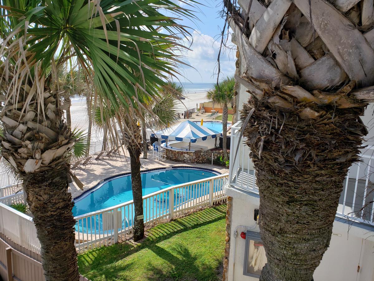 Flamingo Inn Beachfront - Daytona Beach - thumb 19