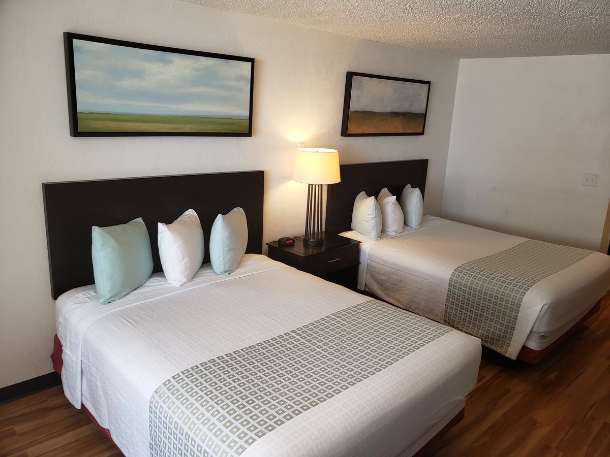 Flamingo Inn Beachfront - Daytona Beach - thumb 32