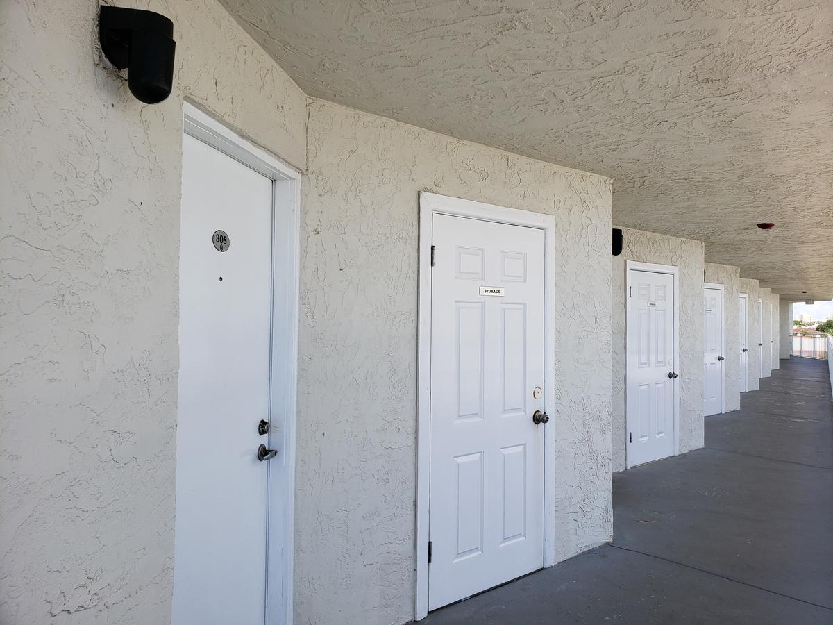 Flamingo Inn Beachfront - Daytona Beach - thumb 11