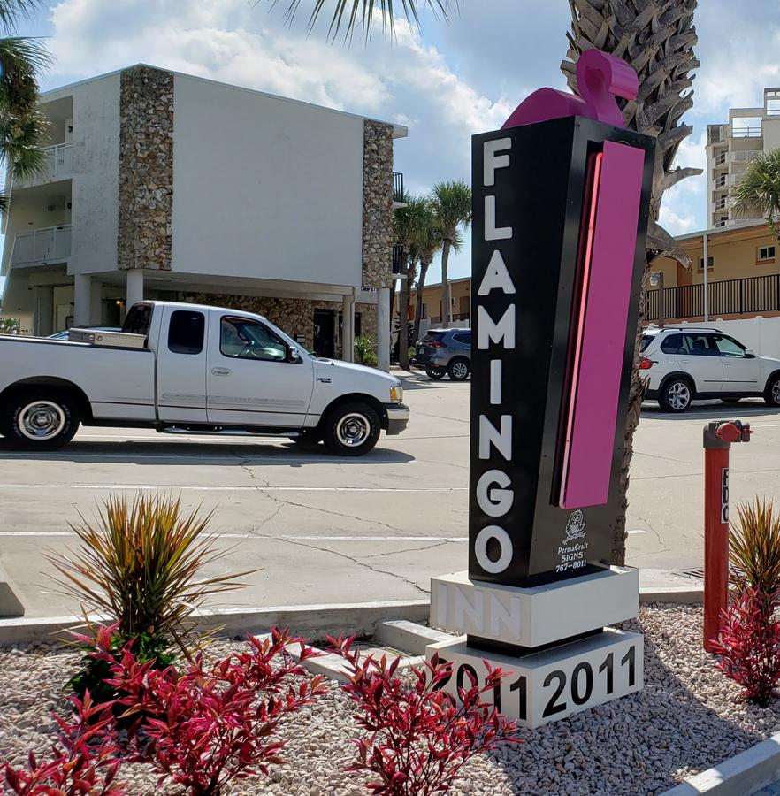 Flamingo Inn Beachfront - Daytona Beach - thumb 2