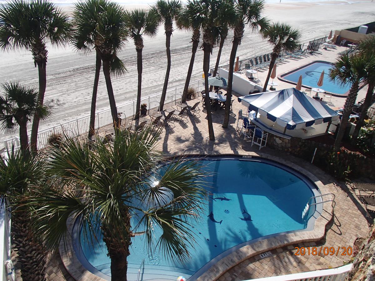 Flamingo Inn Beachfront - Daytona Beach - thumb 27