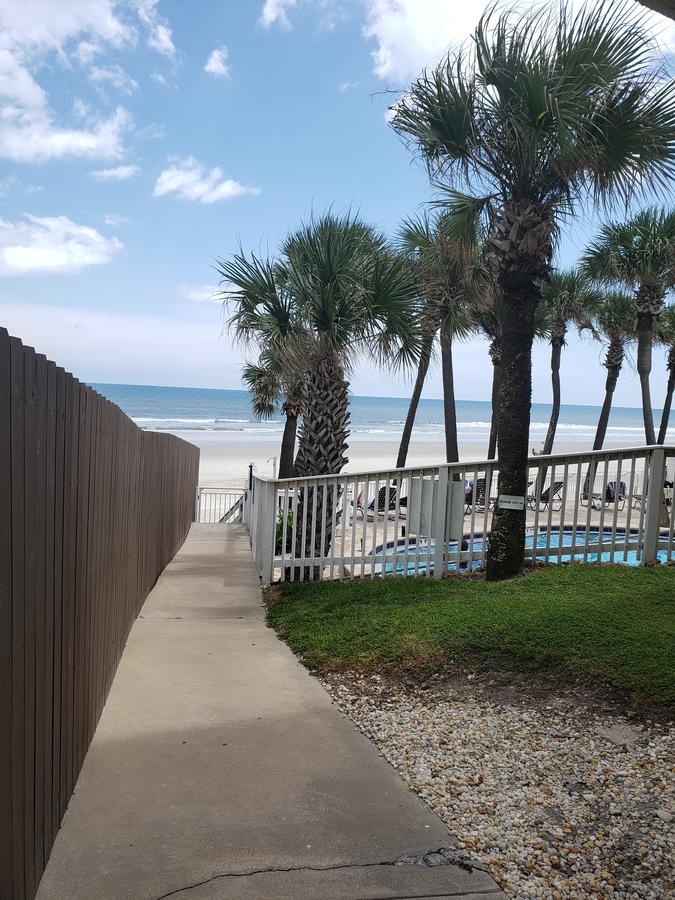 Flamingo Inn Beachfront - Daytona Beach - thumb 15