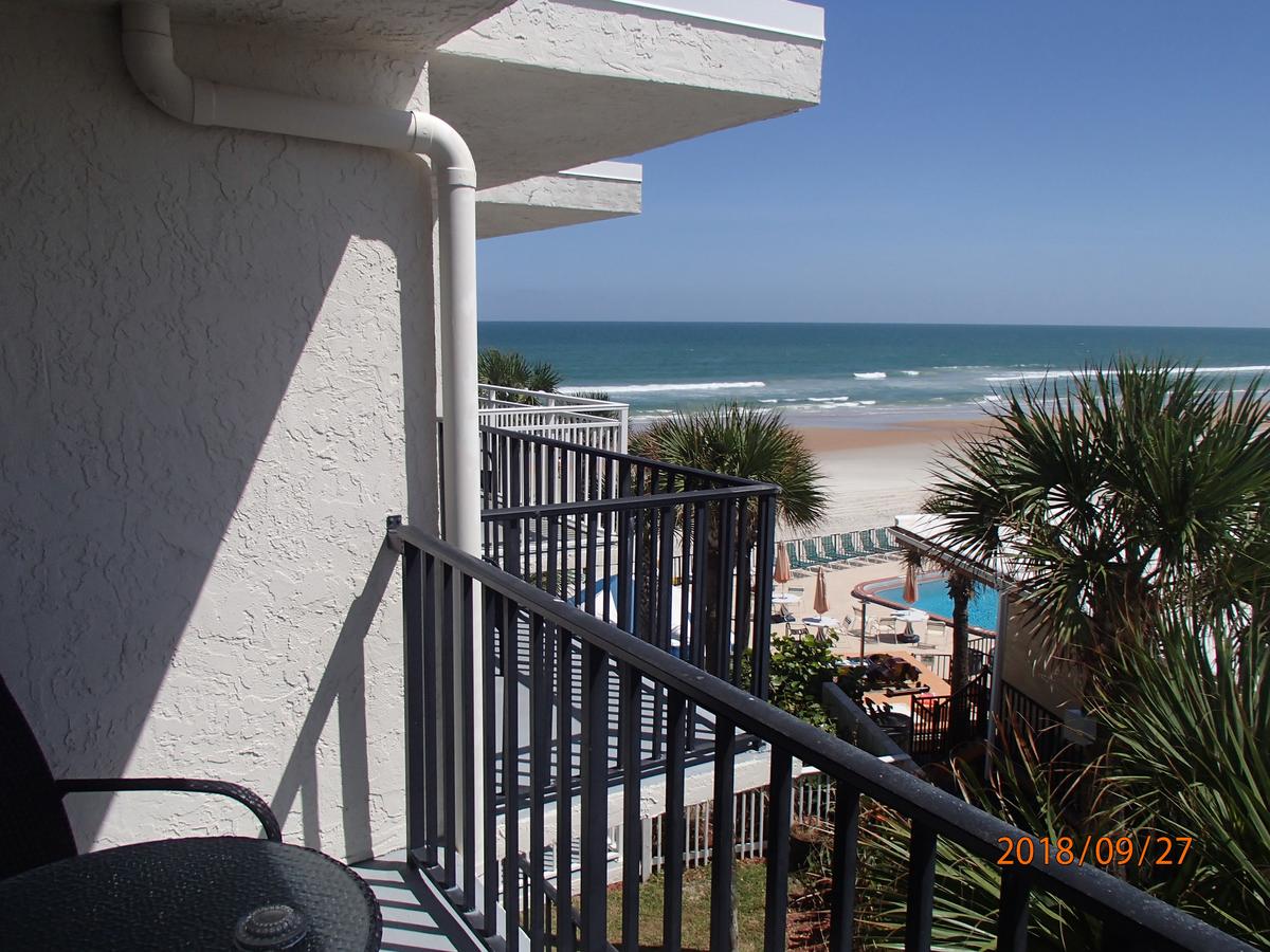 Flamingo Inn Beachfront - Daytona Beach - thumb 28
