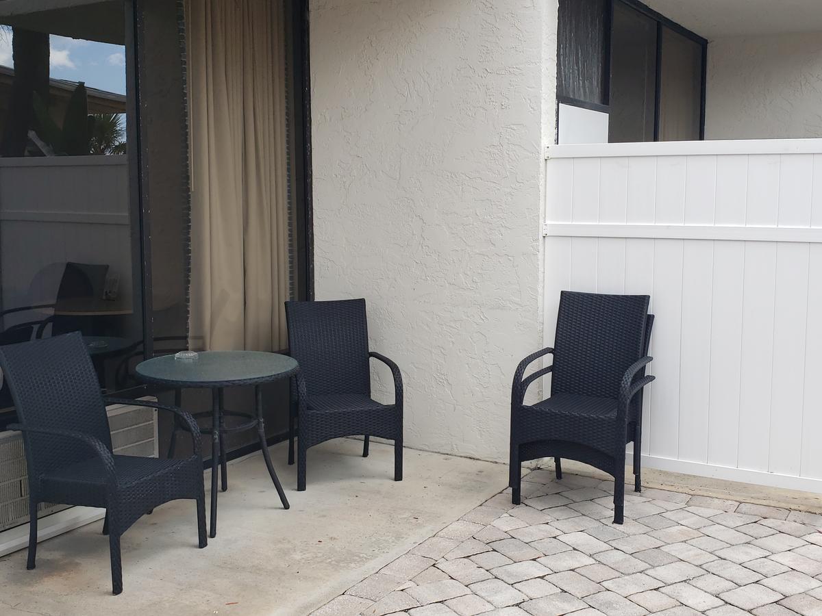 Flamingo Inn Beachfront - Daytona Beach - thumb 8
