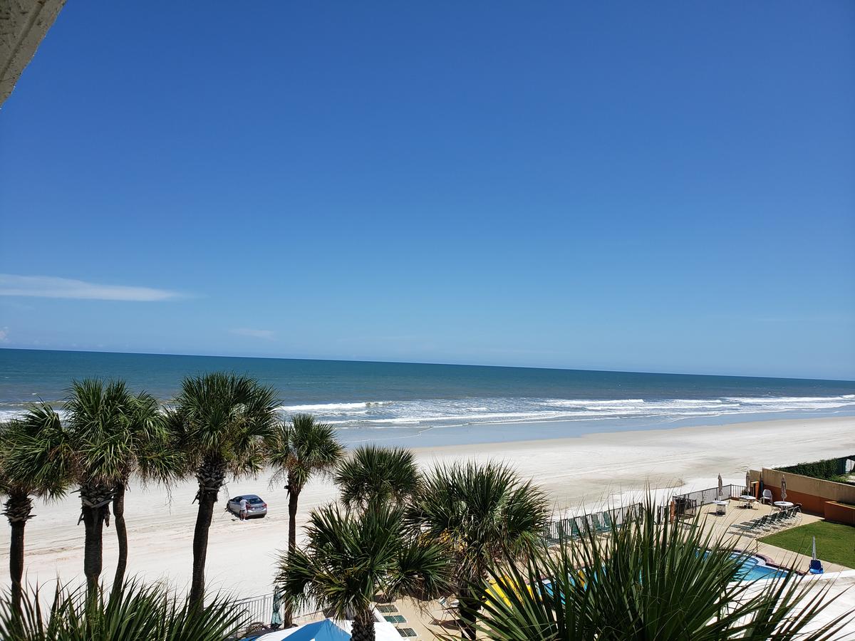 Flamingo Inn Beachfront - Daytona Beach - thumb 13