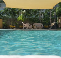 Beachside Home - Pool and Beach - Accommodation Los Angeles