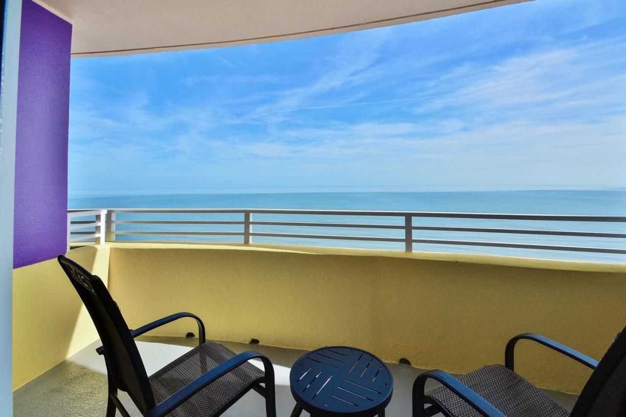 Ocean Walk Resort Unit 2322 - thumb 1