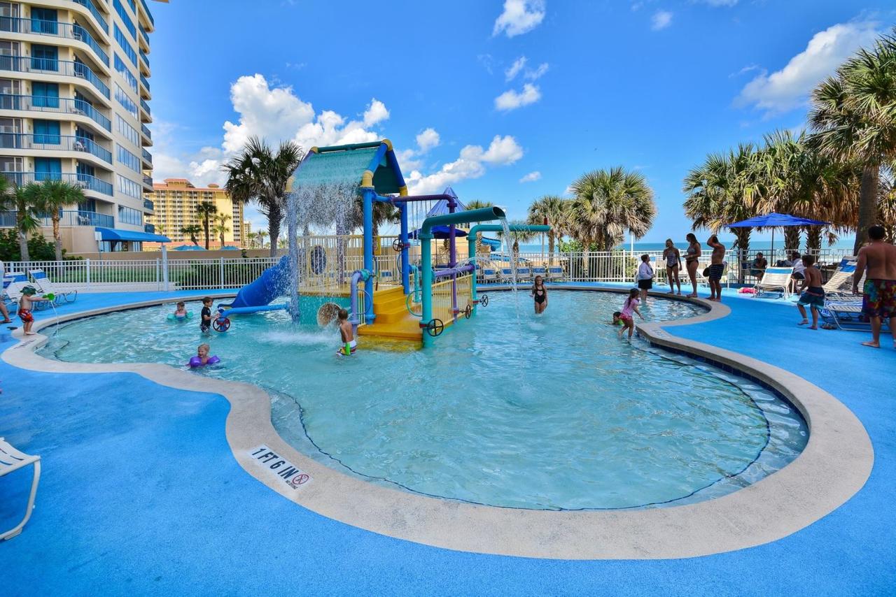 Ocean Walk Resort Unit 2322 - thumb 22