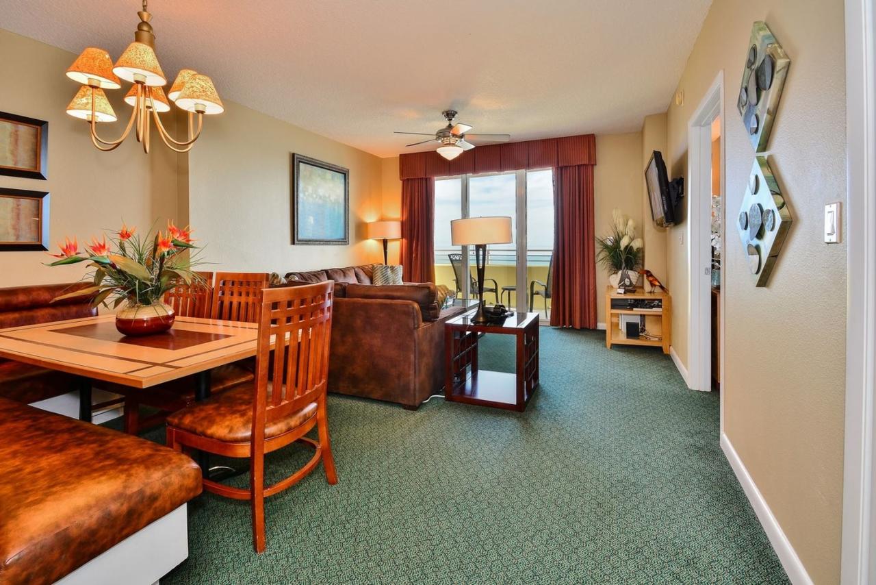 Ocean Walk Resort Unit 2322 - thumb 2