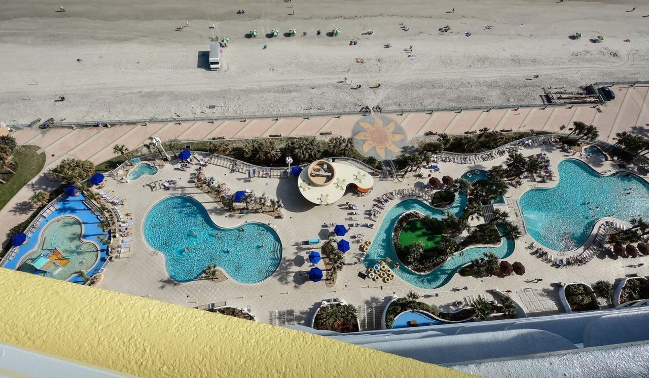 Ocean Walk Resort Unit 2322 - thumb 15