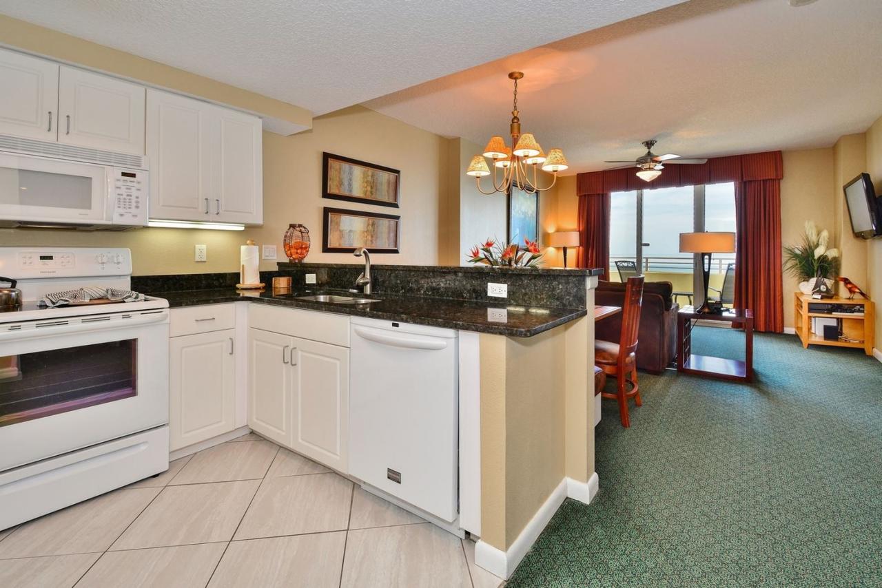 Ocean Walk Resort Unit 2322 - thumb 4