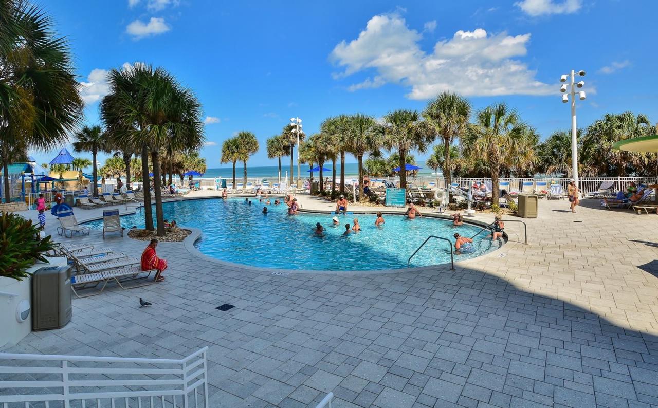Ocean Walk Resort Unit 2322 - thumb 21