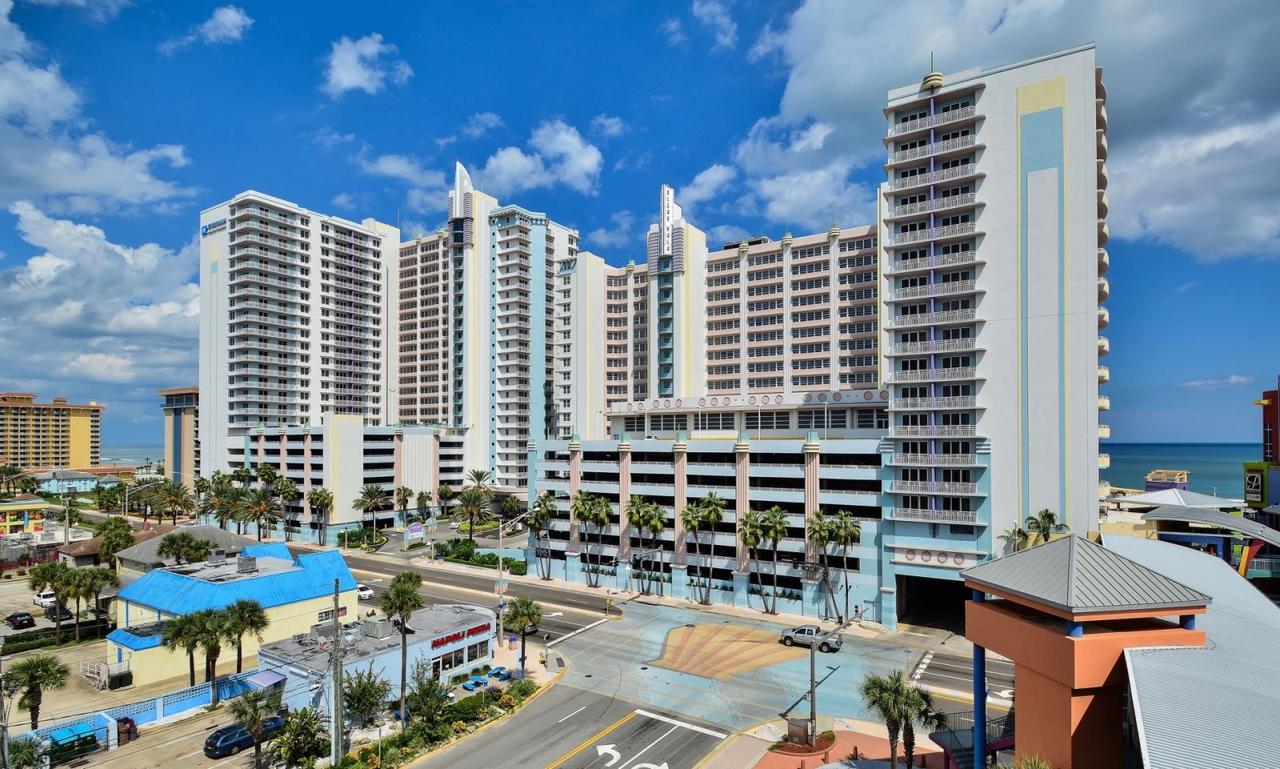 Ocean Walk Resort Unit 2322 - thumb 25