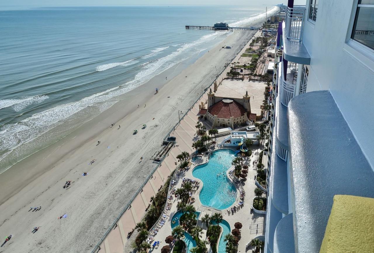 Ocean Walk Resort Unit 2322 - thumb 17