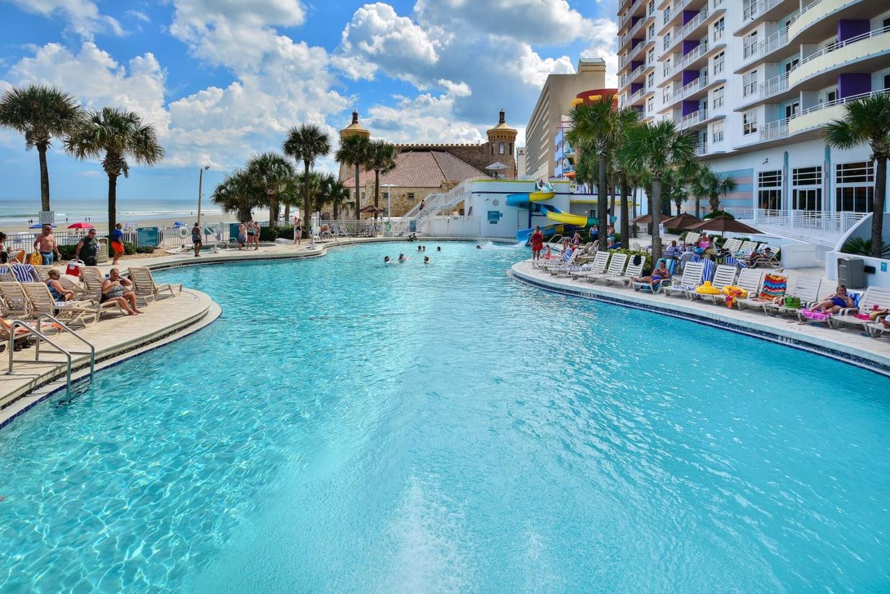 Ocean Walk Resort Unit 2322 - thumb 23