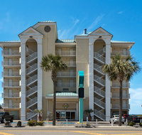 Beach Tower By The Sea - Accommodation Los Angeles
