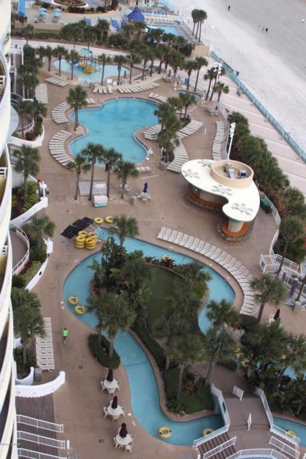 Ocean Walk 3BR 1504 - thumb 36