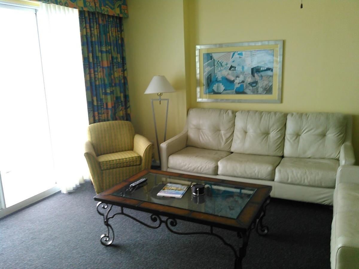 Ocean Walk 3BR 1504 - thumb 2