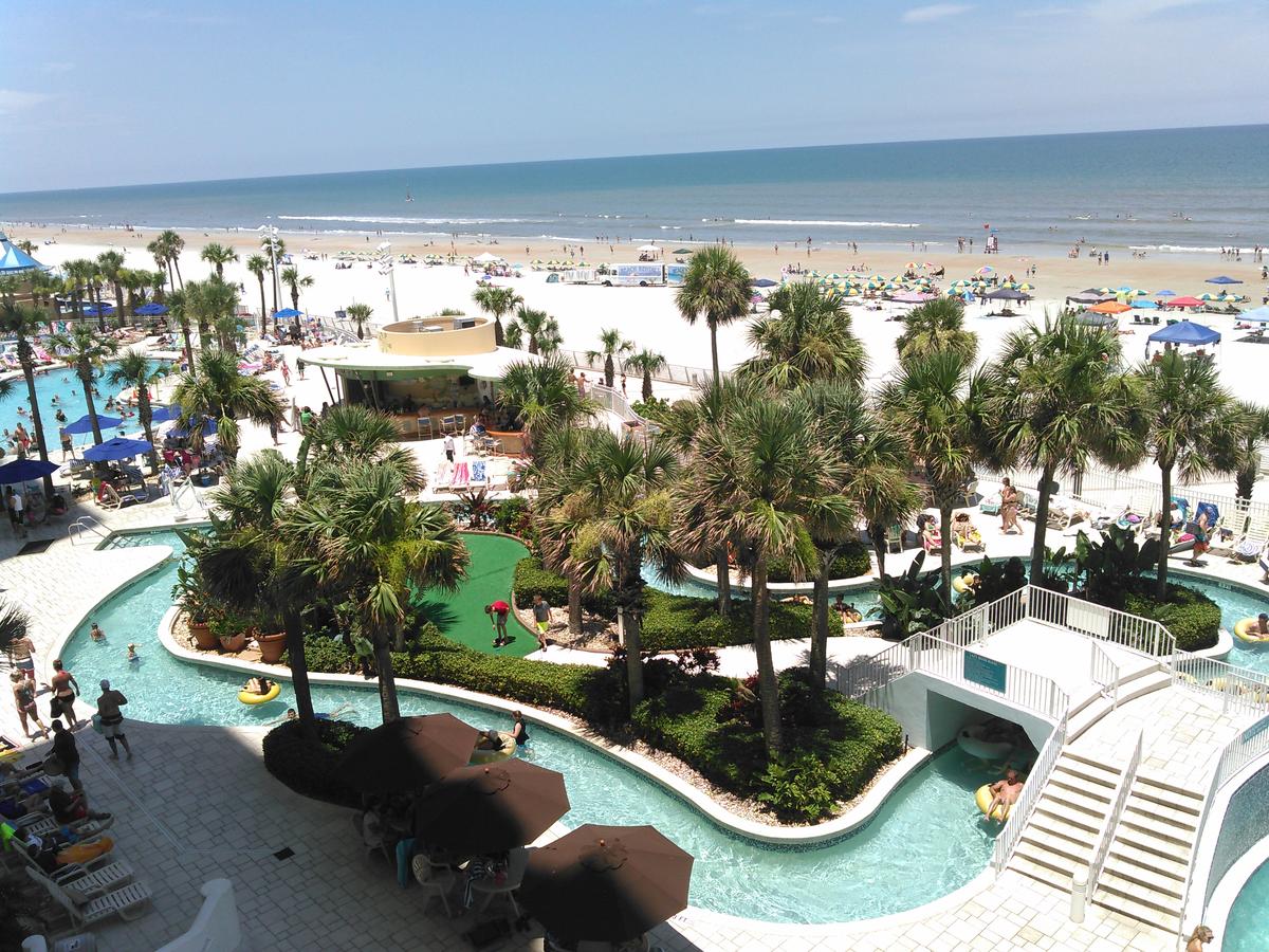 Ocean Walk 3BR 1504 - thumb 23