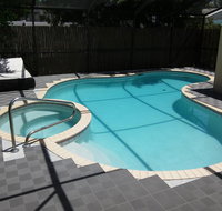 House with Pool - Accommodation Los Angeles