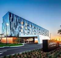 Legacy Hotel at IMG Academy - Accommodation Los Angeles