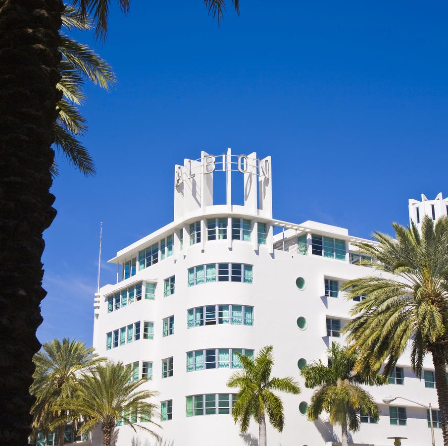 Albion Hotel - thumb 1