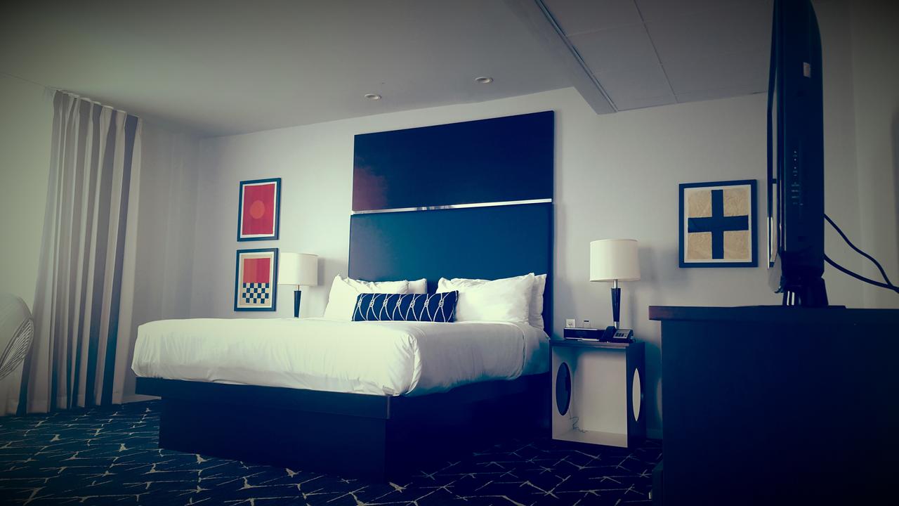 Albion Hotel - thumb 6