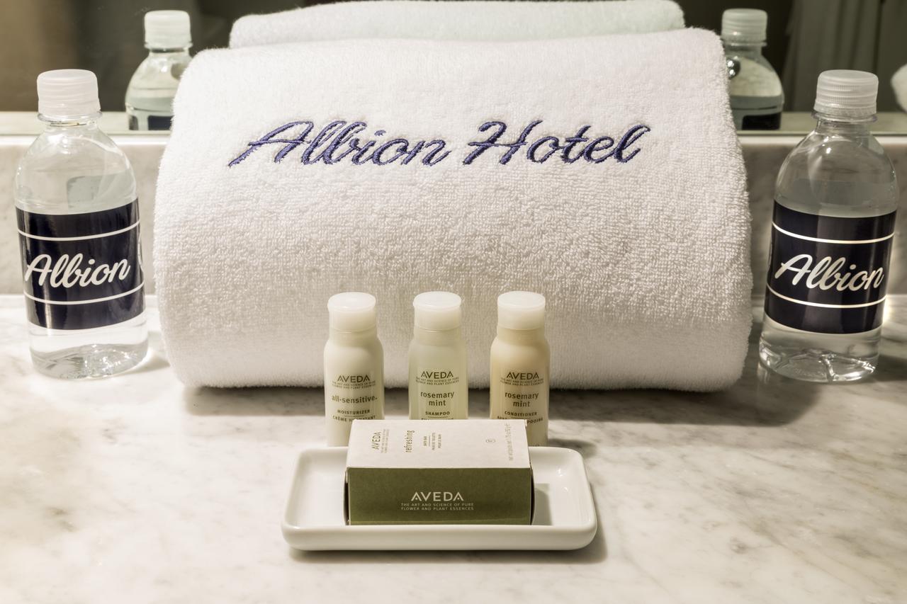 Albion Hotel - thumb 21