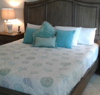 Aqua Mar Condos - Accommodation Los Angeles