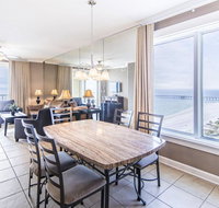 Grand Panama 1-1201 3-bed - Accommodation Los Angeles