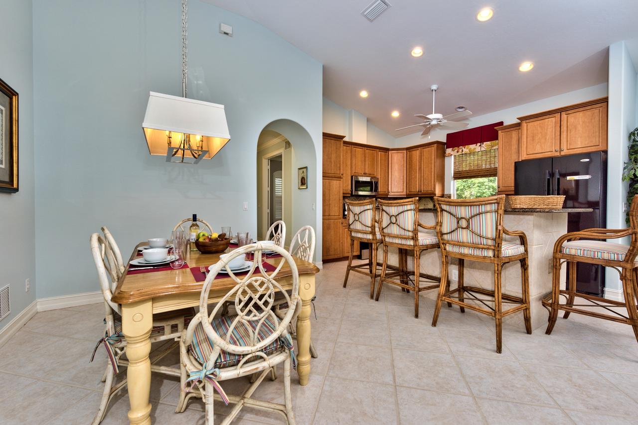 Neapolitan Vacation Rental - thumb 15
