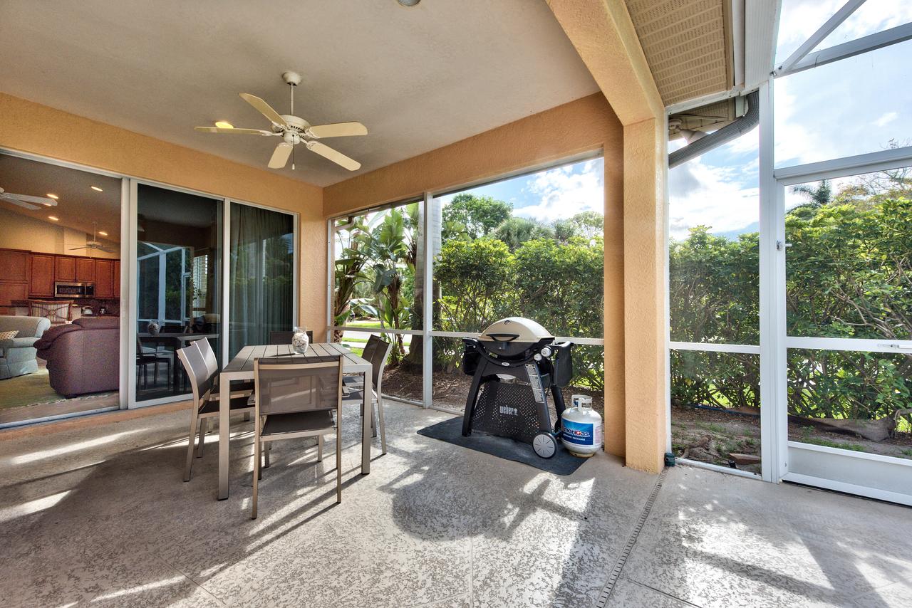 Neapolitan Vacation Rental - thumb 16