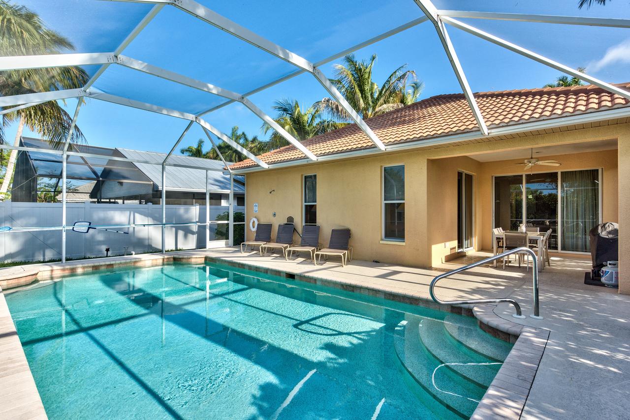 Neapolitan Vacation Rental - thumb 20