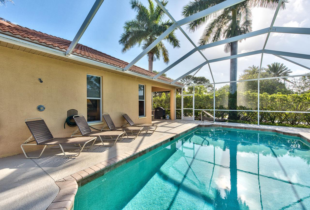 Neapolitan Vacation Rental - thumb 0