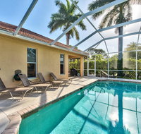 Neapolitan Vacation Rental - Accommodation Los Angeles