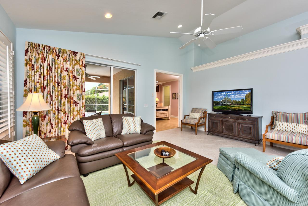 Neapolitan Vacation Rental - thumb 1