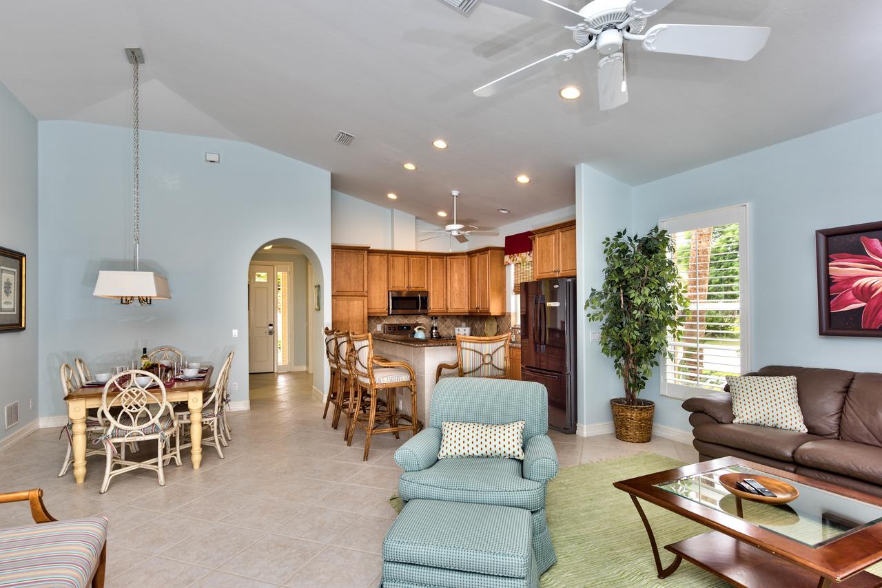 Neapolitan Vacation Rental - thumb 17