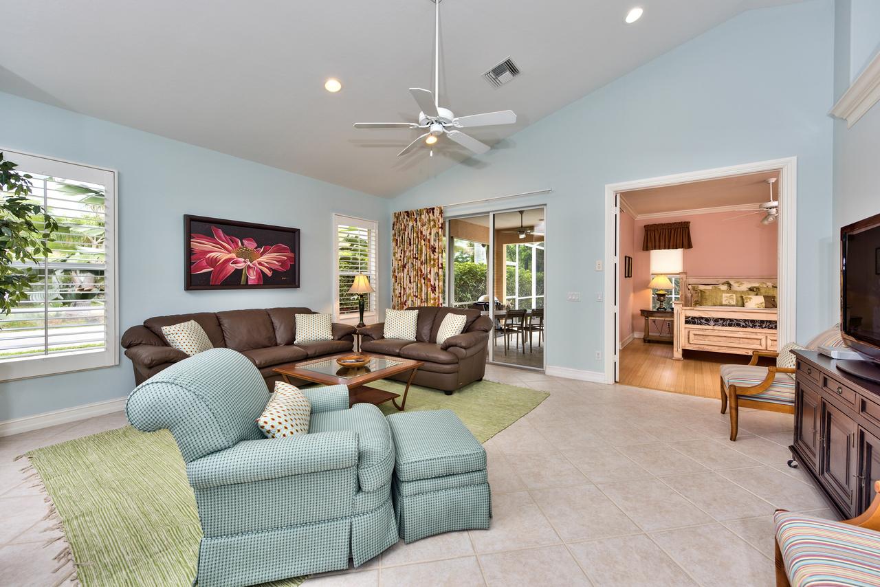 Neapolitan Vacation Rental - thumb 18