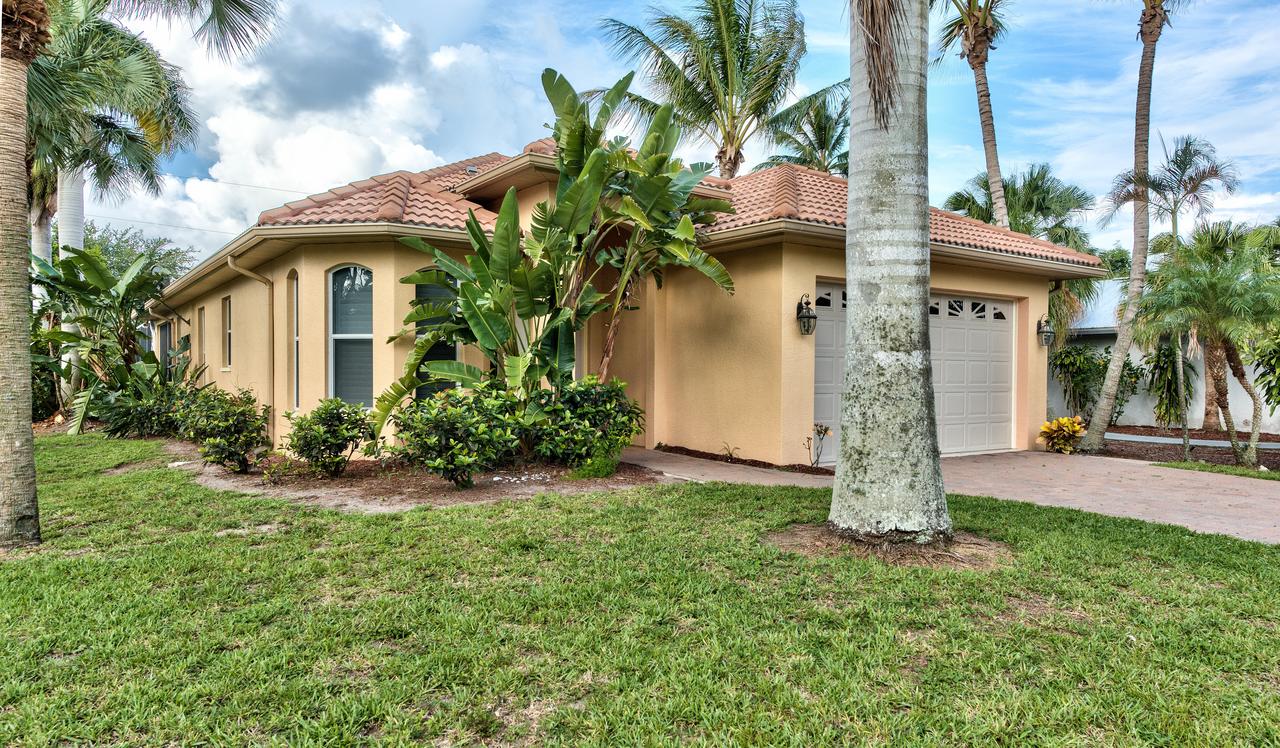 Neapolitan Vacation Rental - thumb 26