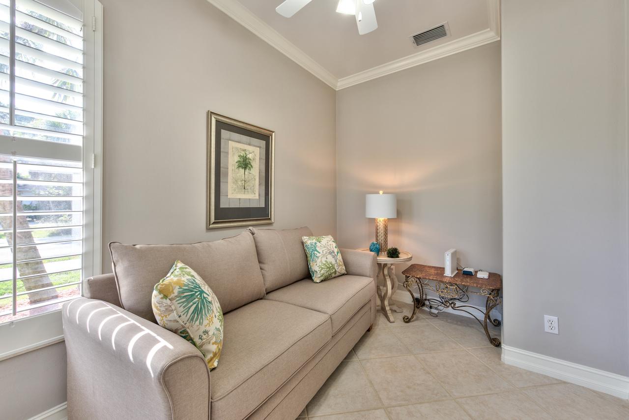 Neapolitan Vacation Rental - thumb 24