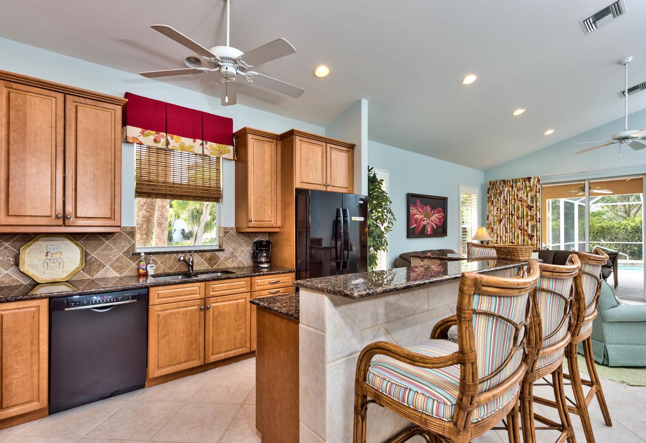 Neapolitan Vacation Rental - thumb 7
