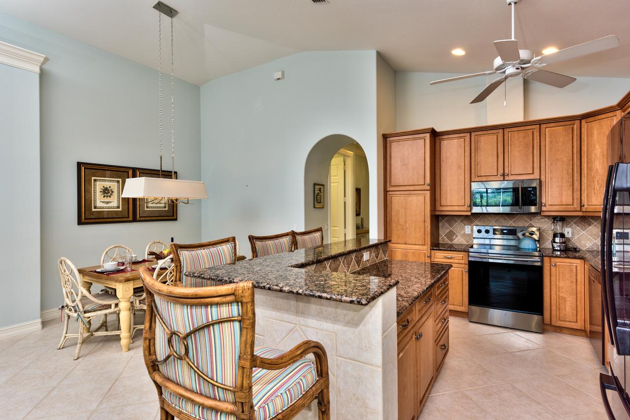 Neapolitan Vacation Rental - thumb 8