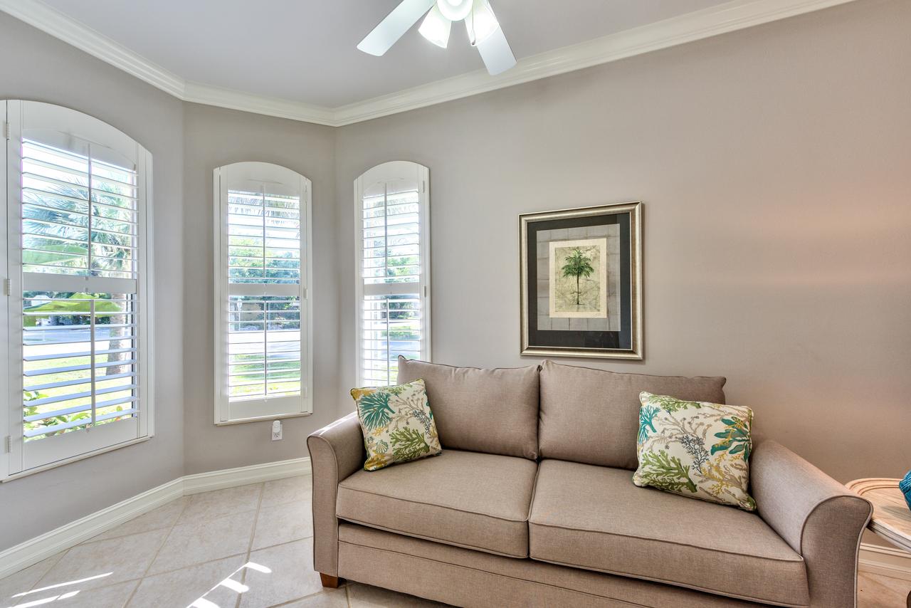 Neapolitan Vacation Rental - thumb 14