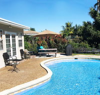 Sunny Home - Accommodation Los Angeles